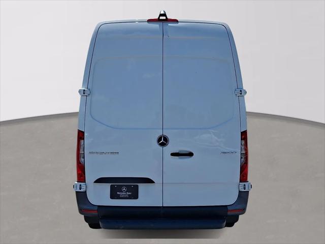 2023 Mercedes-Benz Sprinter 2500 Standard Roof 4-Cyl Gas