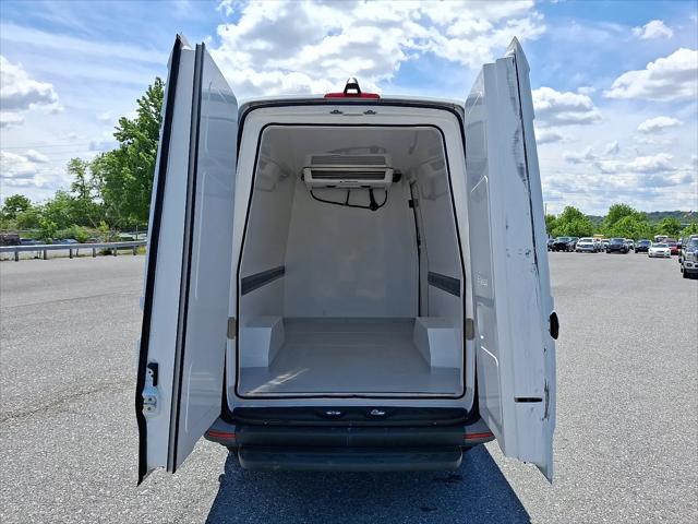 2023 Mercedes-Benz Sprinter 2500 Standard Roof 4-Cyl Gas