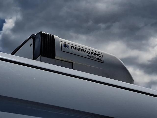 2023 Mercedes-Benz Sprinter 2500 Standard Roof 4-Cyl Gas