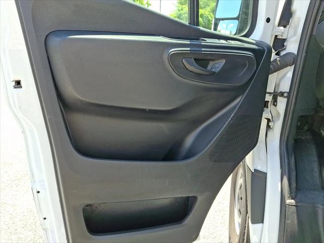 2023 Mercedes-Benz Sprinter 2500 Standard Roof 4-Cyl Gas