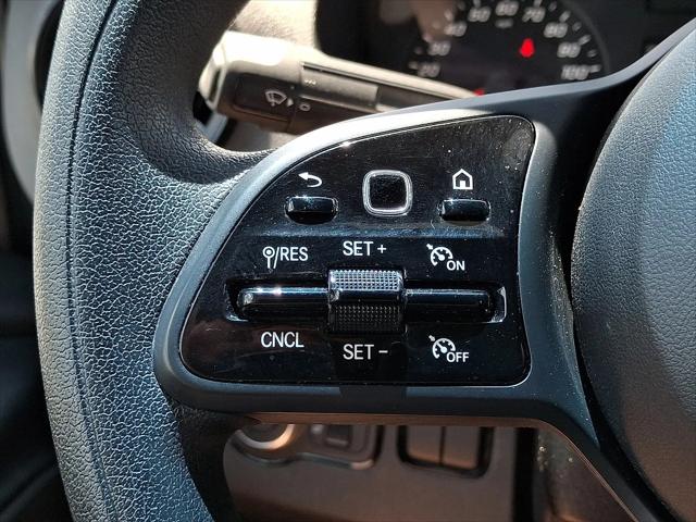 2023 Mercedes-Benz Sprinter 2500 Standard Roof 4-Cyl Gas