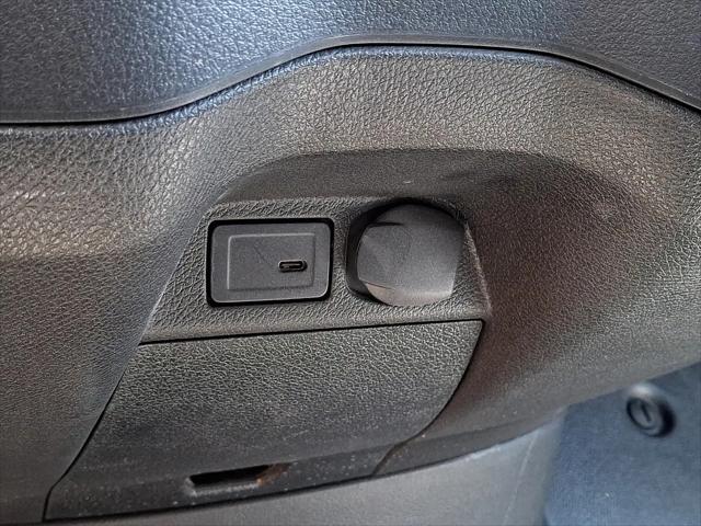 2023 Mercedes-Benz Sprinter 2500 Standard Roof 4-Cyl Gas