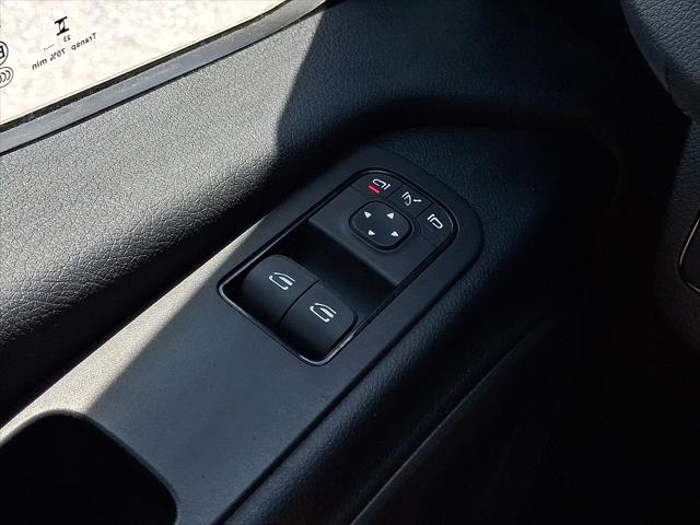 2023 Mercedes-Benz Sprinter 2500 Standard Roof 4-Cyl Gas