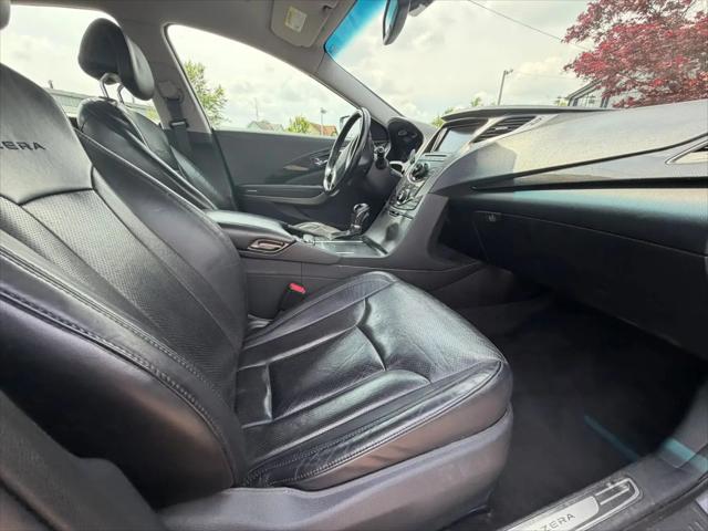 2013 Hyundai Azera Base