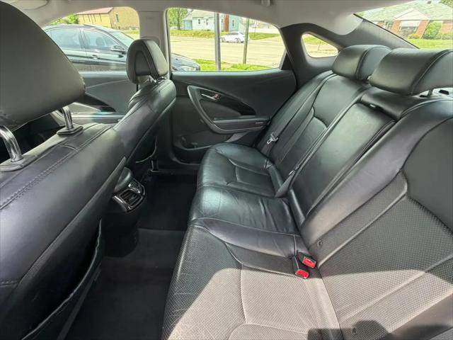 2013 Hyundai Azera Base