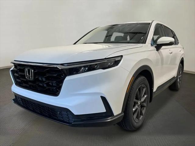2026 Honda CR-V EX-L AWD for sale in Tilton, NH