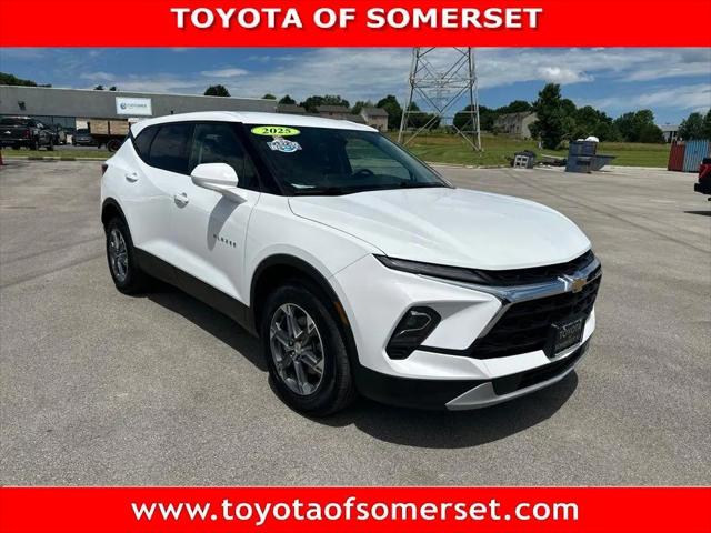 2025 Chevrolet Blazer AWD 2LT for sale in Somerset, KY