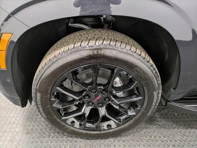 2026 GMC Yukon XL Denali 4WD