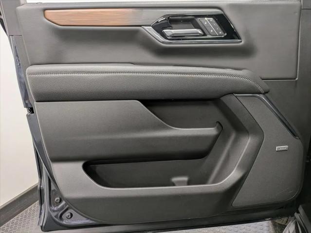 2026 GMC Yukon XL Denali 4WD