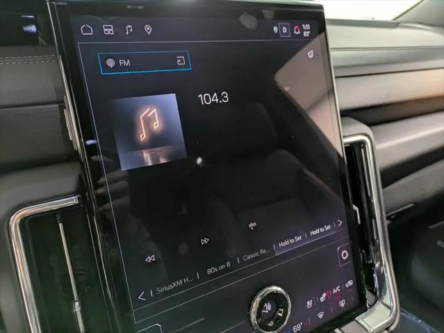 2026 GMC Yukon XL Denali 4WD
