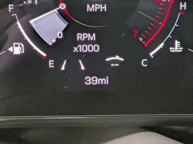 2026 GMC Yukon XL Denali 4WD