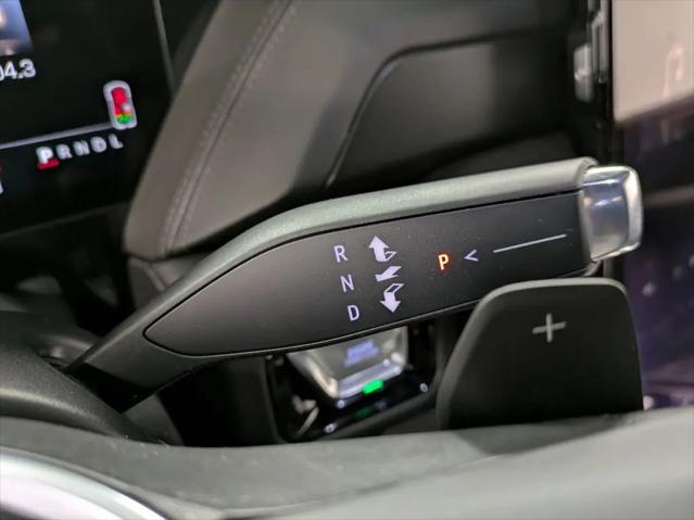 2026 GMC Yukon XL Denali 4WD