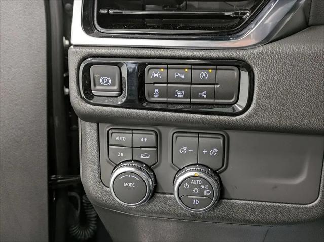 2026 GMC Yukon XL Denali 4WD