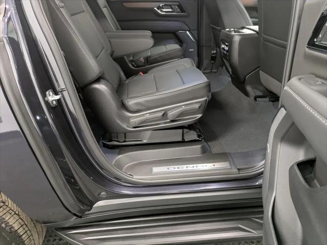 2026 GMC Yukon XL Denali 4WD
