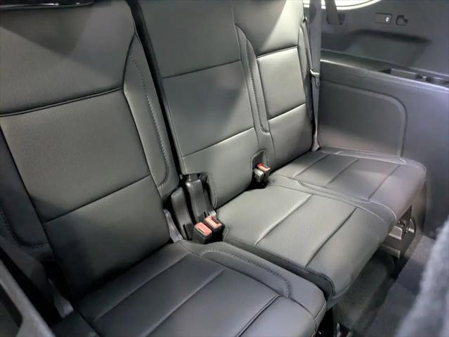 2026 GMC Yukon XL Denali 4WD