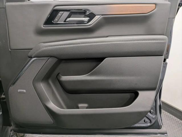 2026 GMC Yukon XL Denali 4WD