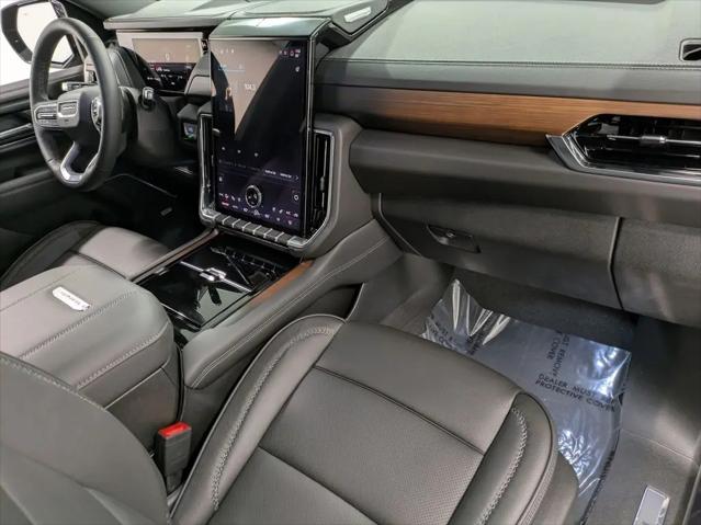 2026 GMC Yukon XL Denali 4WD