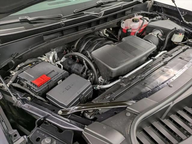 2026 GMC Yukon XL Denali 4WD