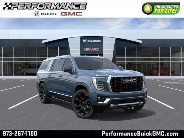 2026 GMC Yukon XL 4WD Denali for sale in Cedar Knolls, NJ