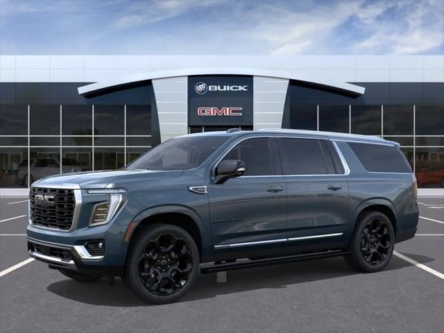 2026 GMC Yukon XL 4WD Denali