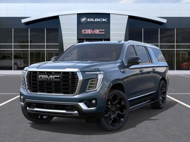 2026 GMC Yukon XL 4WD Denali