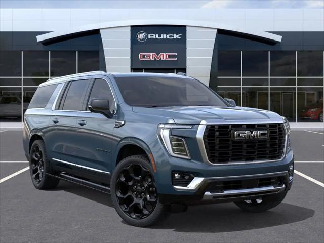 2026 GMC Yukon XL 4WD Denali