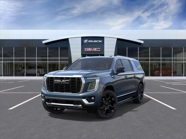 2026 GMC Yukon XL 4WD Denali