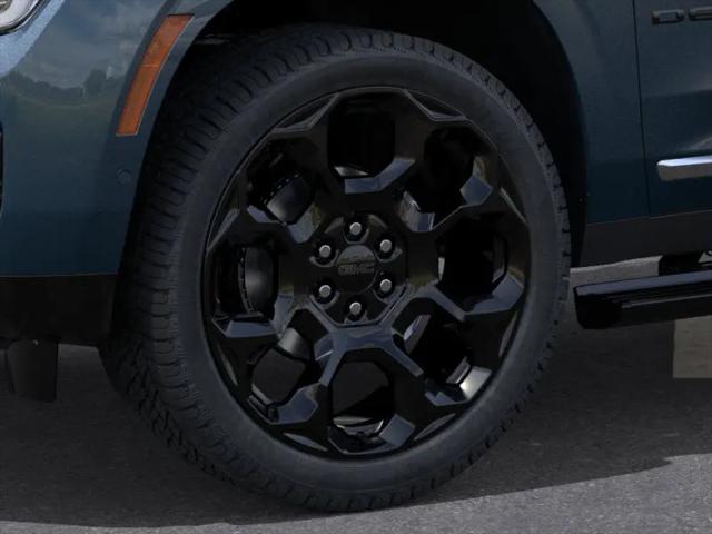 2026 GMC Yukon XL 4WD Denali