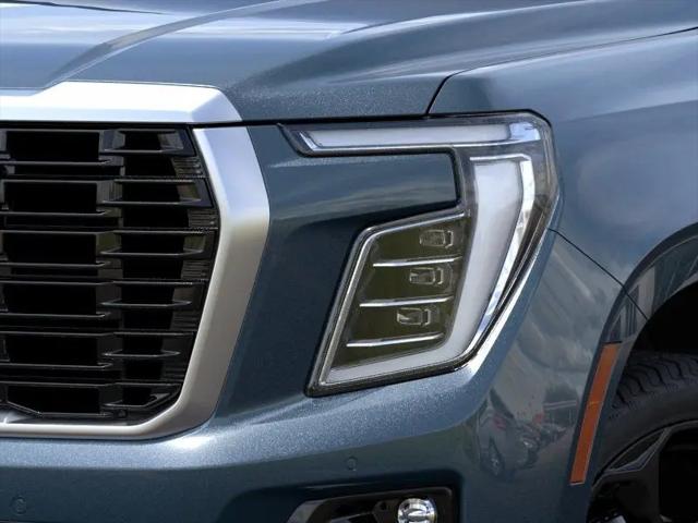 2026 GMC Yukon XL 4WD Denali