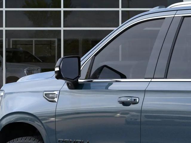 2026 GMC Yukon XL 4WD Denali