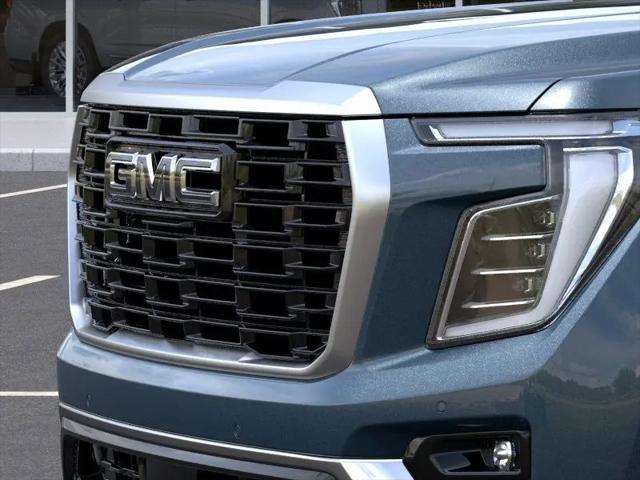 2026 GMC Yukon XL 4WD Denali