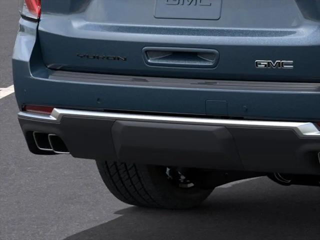 2026 GMC Yukon XL 4WD Denali