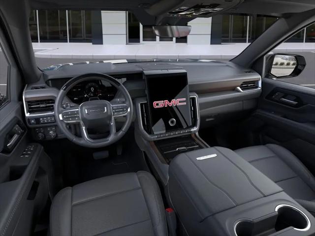 2026 GMC Yukon XL 4WD Denali