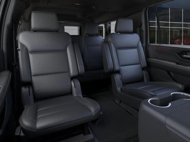 2026 GMC Yukon XL 4WD Denali