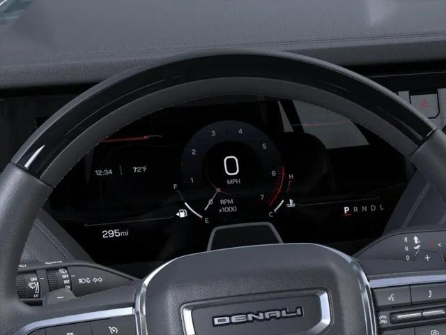 2026 GMC Yukon XL 4WD Denali