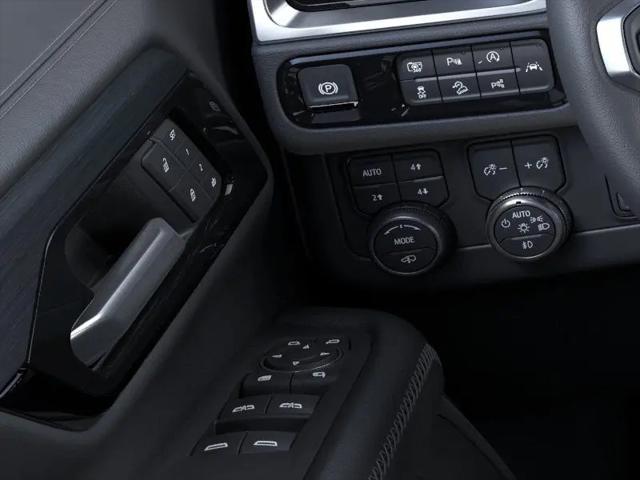 2026 GMC Yukon XL 4WD Denali