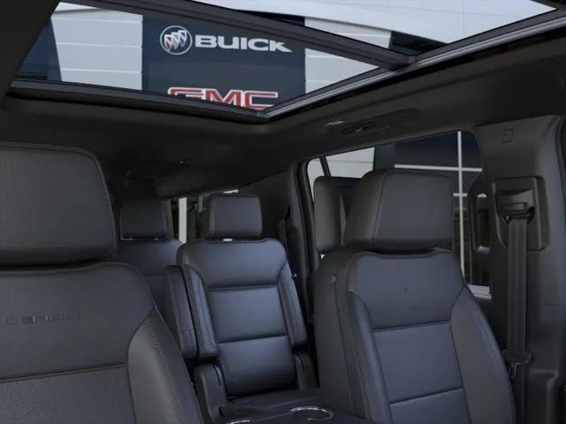 2026 GMC Yukon XL 4WD Denali