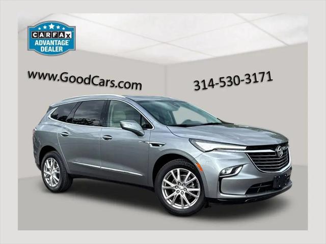 2023 Buick Enclave Essence FWD for sale in St. Louis, MO