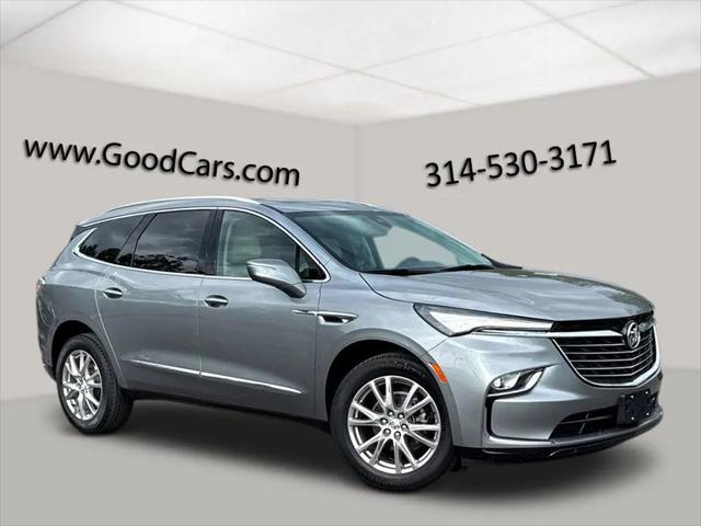 2023 Buick Enclave Essence FWD for sale in St. Louis, MO