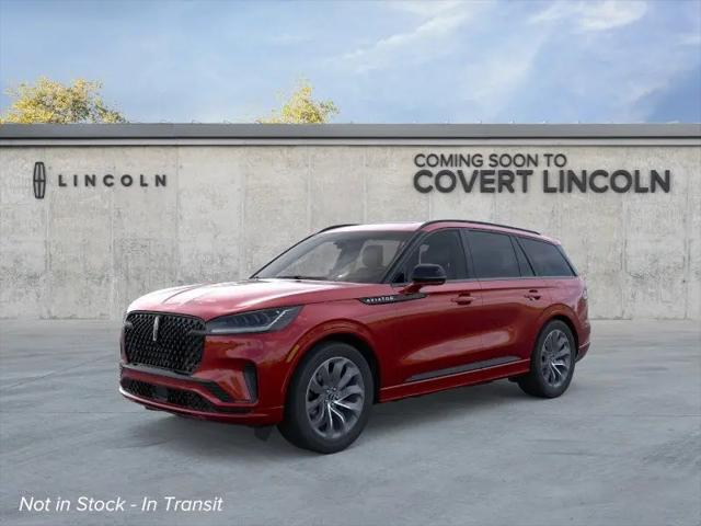 2026 Lincoln Aviator Premiere for sale in Austin, TX