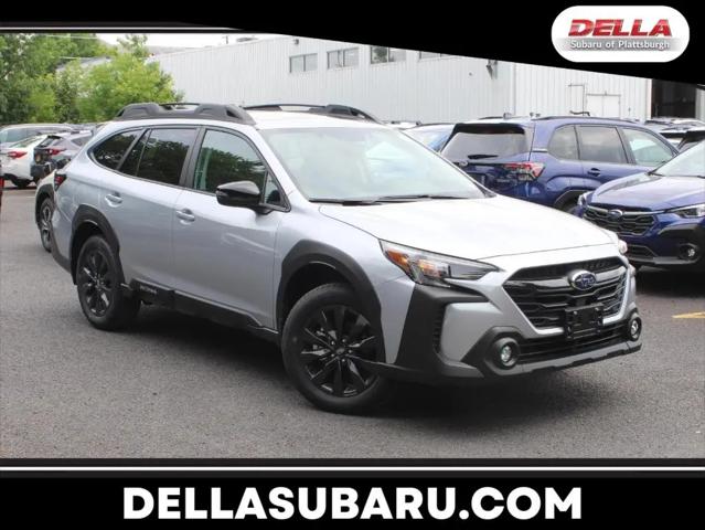2025 Subaru Outback Onyx Edition for sale in Plattsburgh, NY
