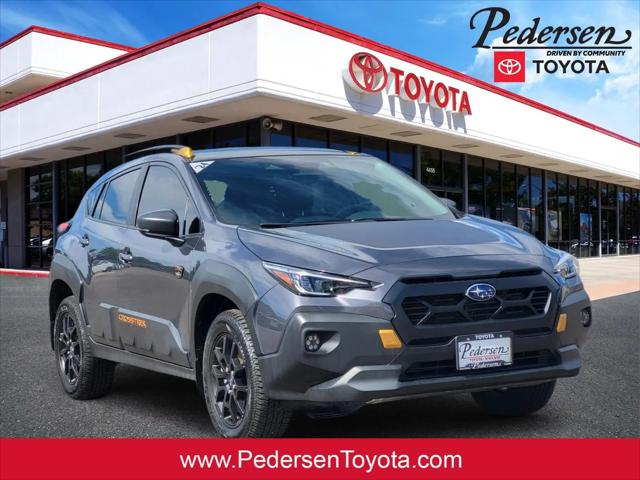 2024 Subaru Crosstrek Wilderness for sale in Fort Collins, CO