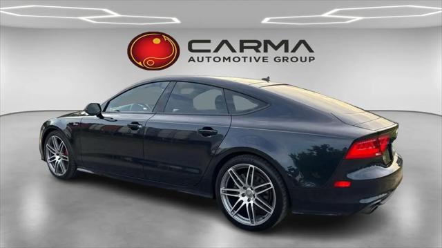 2014 Audi A7 3.0T Premium Plus