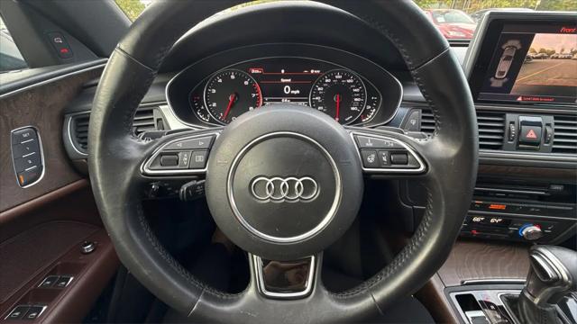 2014 Audi A7 3.0T Premium Plus