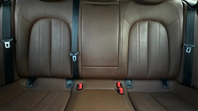 2014 Audi A7 3.0T Premium Plus