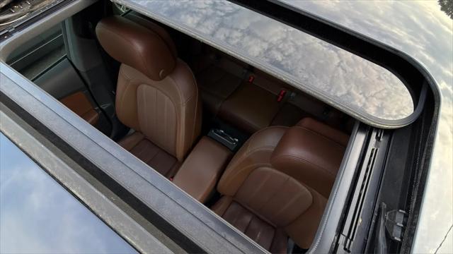 2014 Audi A7 3.0T Premium Plus