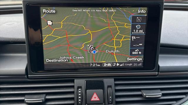 2014 Audi A7 3.0T Premium Plus