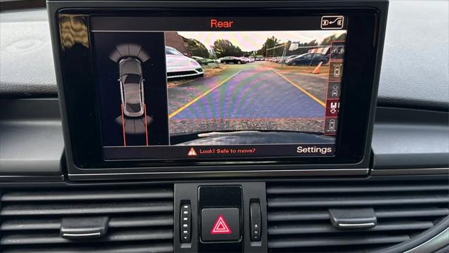 2014 Audi A7 3.0T Premium Plus