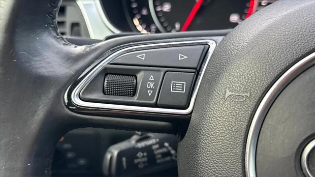 2014 Audi A7 3.0T Premium Plus