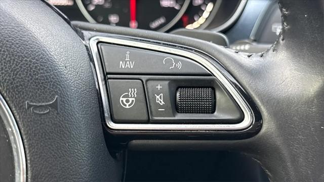 2014 Audi A7 3.0T Premium Plus